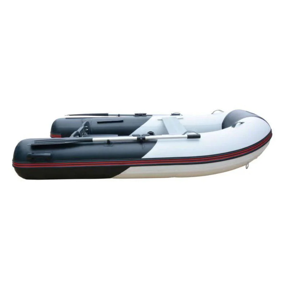 Waveline | 2.5m Sport Inflatable Boat with Airdeck Floor - Image 5