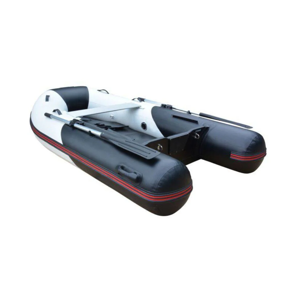 Waveline | 2.5m Sport Inflatable Boat with Airdeck Floor - Image 6