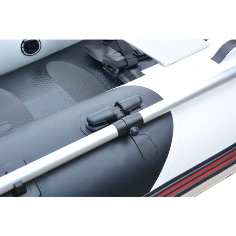 Waveline | 2.5m Sport Inflatable Boat with Airdeck Floor - Image 9