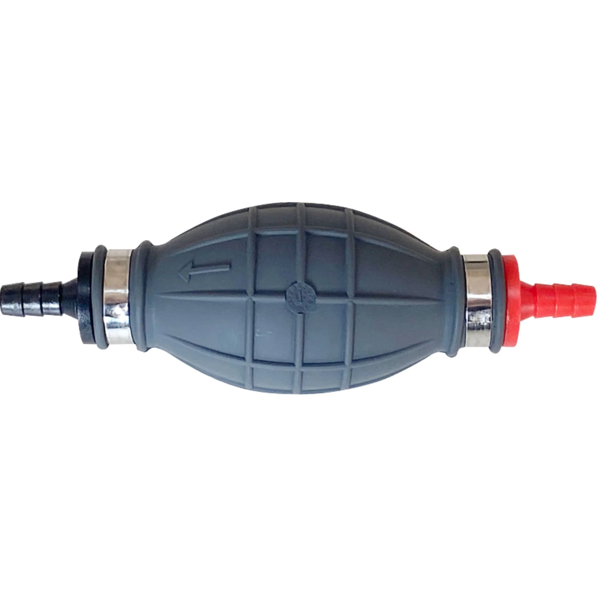 Waveline | 3/8" Mercury/Mariner Fuel Line Viton Primer Bulb - Image 4