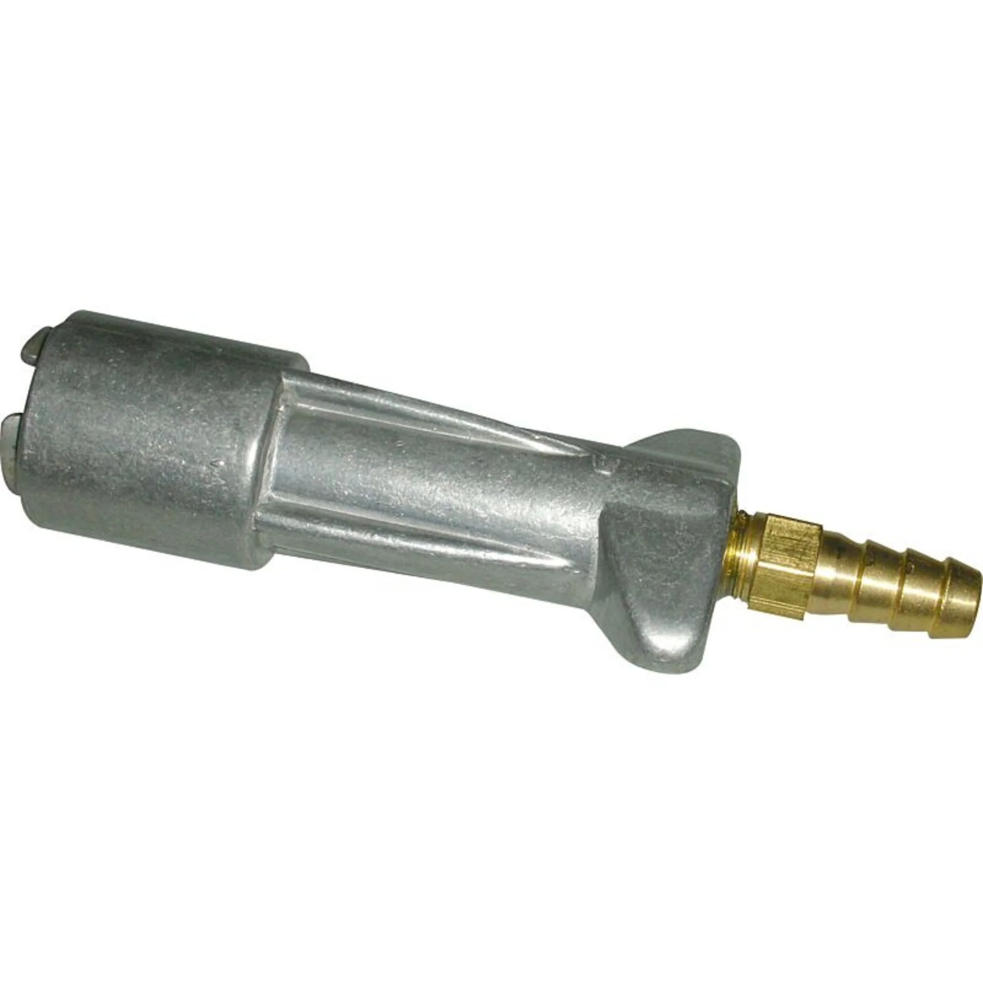 Waveline | Mercury / Mariner Die Cast / Brass Female Twist Lock 3/8"
