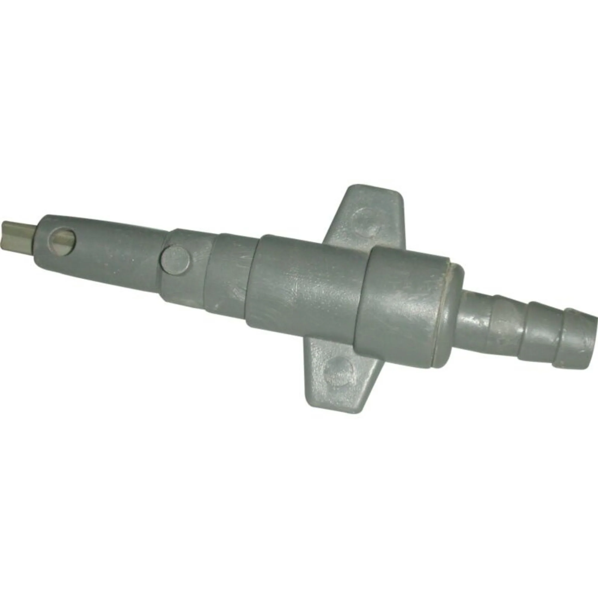 Waveline | Mercury / Mariner Male Twist Lock 3/8"