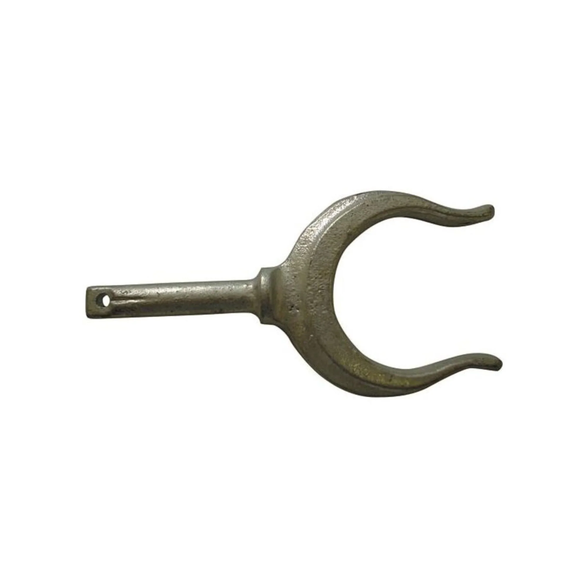 Waveline | Rowlock | Galvanised | 12 x 50mm