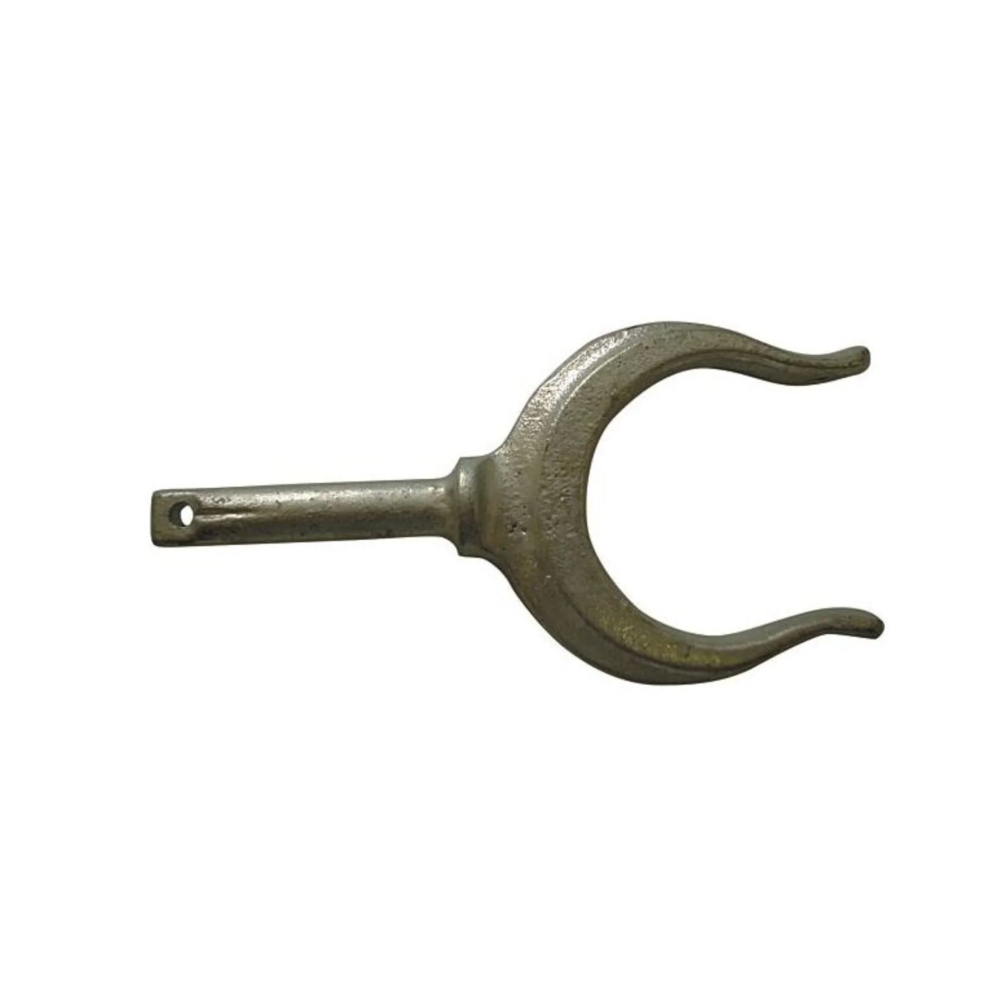 Waveline | Rowlock | Galvanised | 14 x 57mm