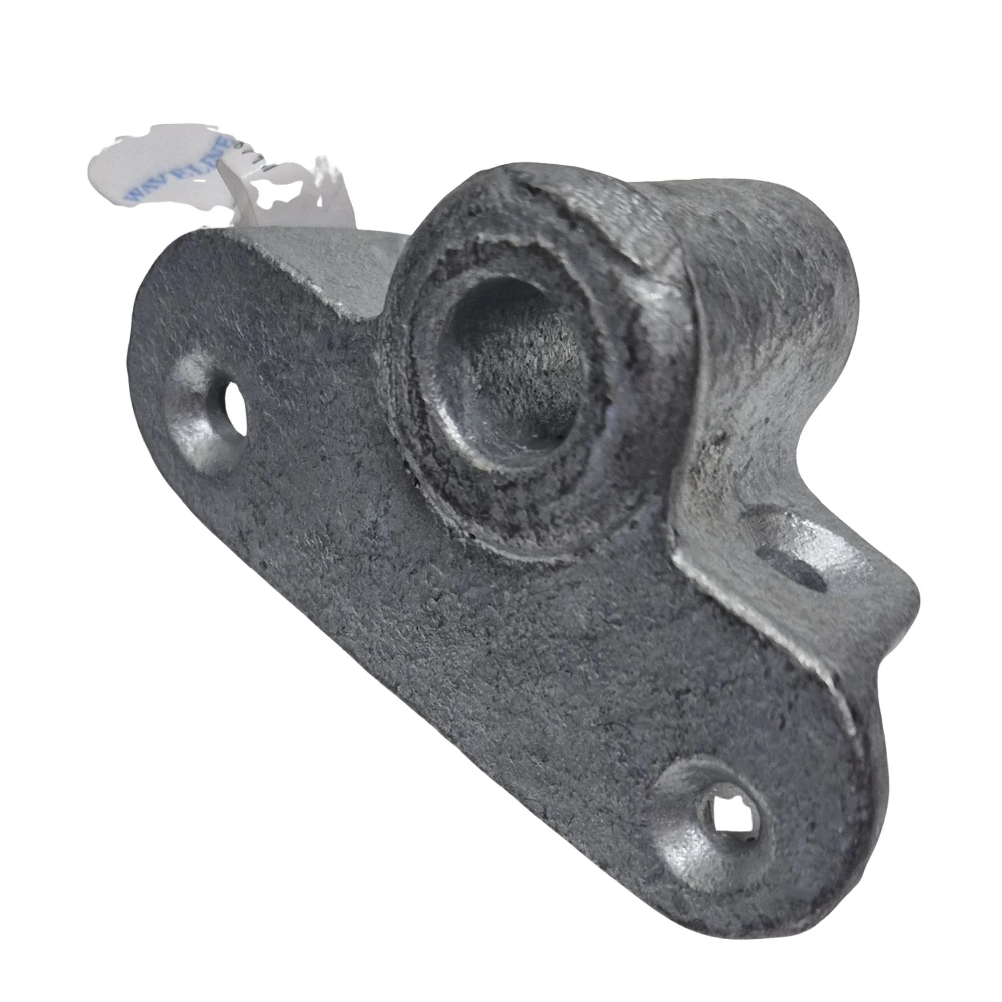Waveline | Rowlock Socket Side | Galv 13mm