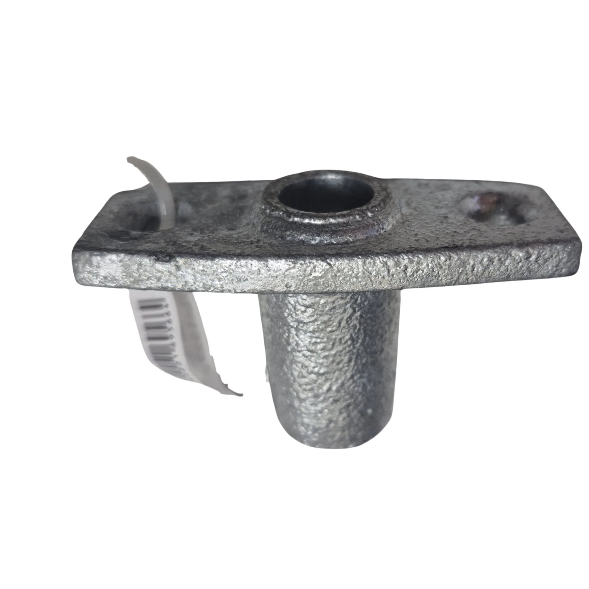 Waveline | Rowlock Socket Top | Galvanised 13mm