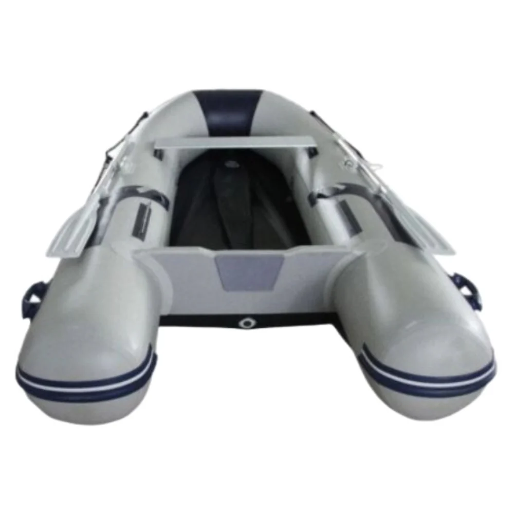 Waveline | XY Inflatable - Solid Transom - Airdeck | 2.7m - Image 3