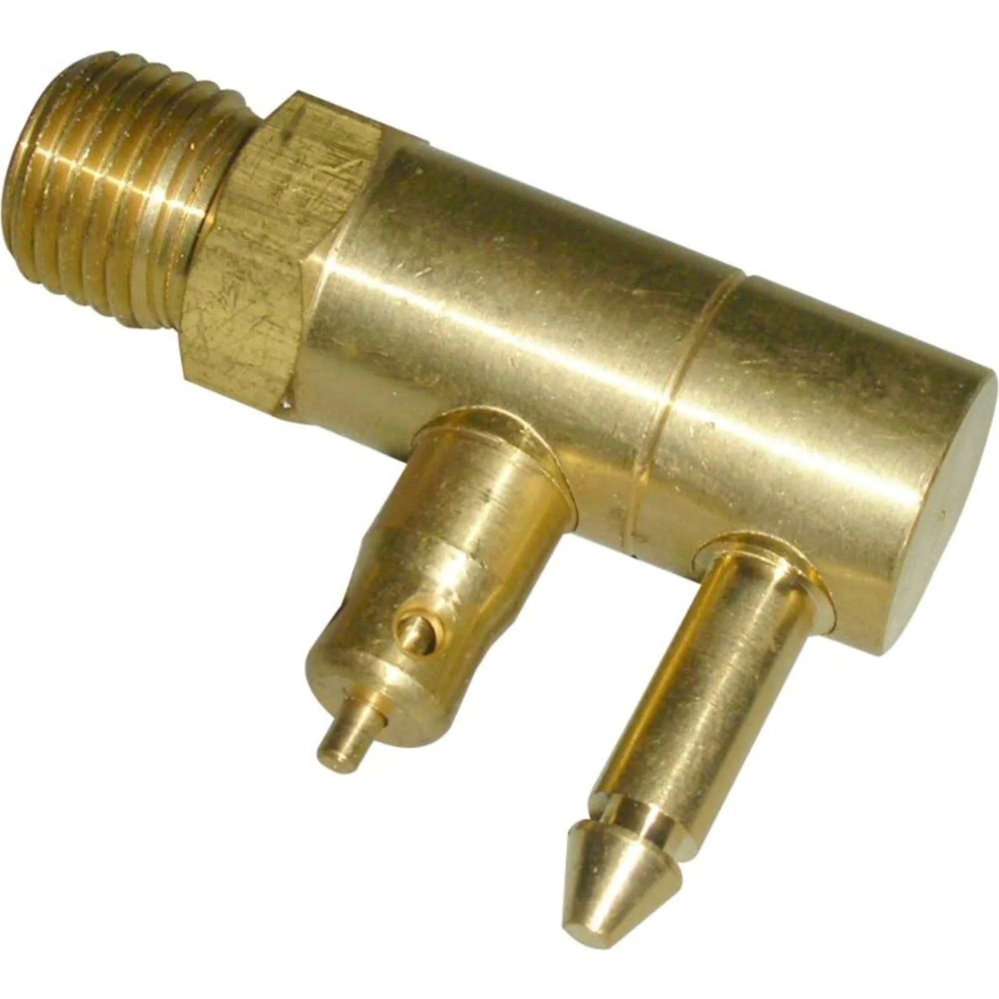 Waveline | Yamaha / Hidea Male Quick Connect 1/4"