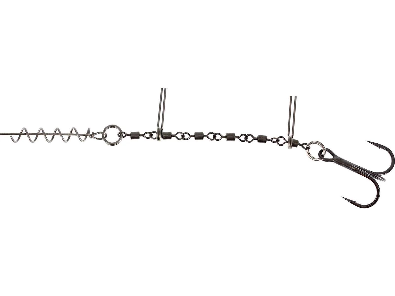 Westin | Add-It Jointed Stinger HD | 40kg | 6cm