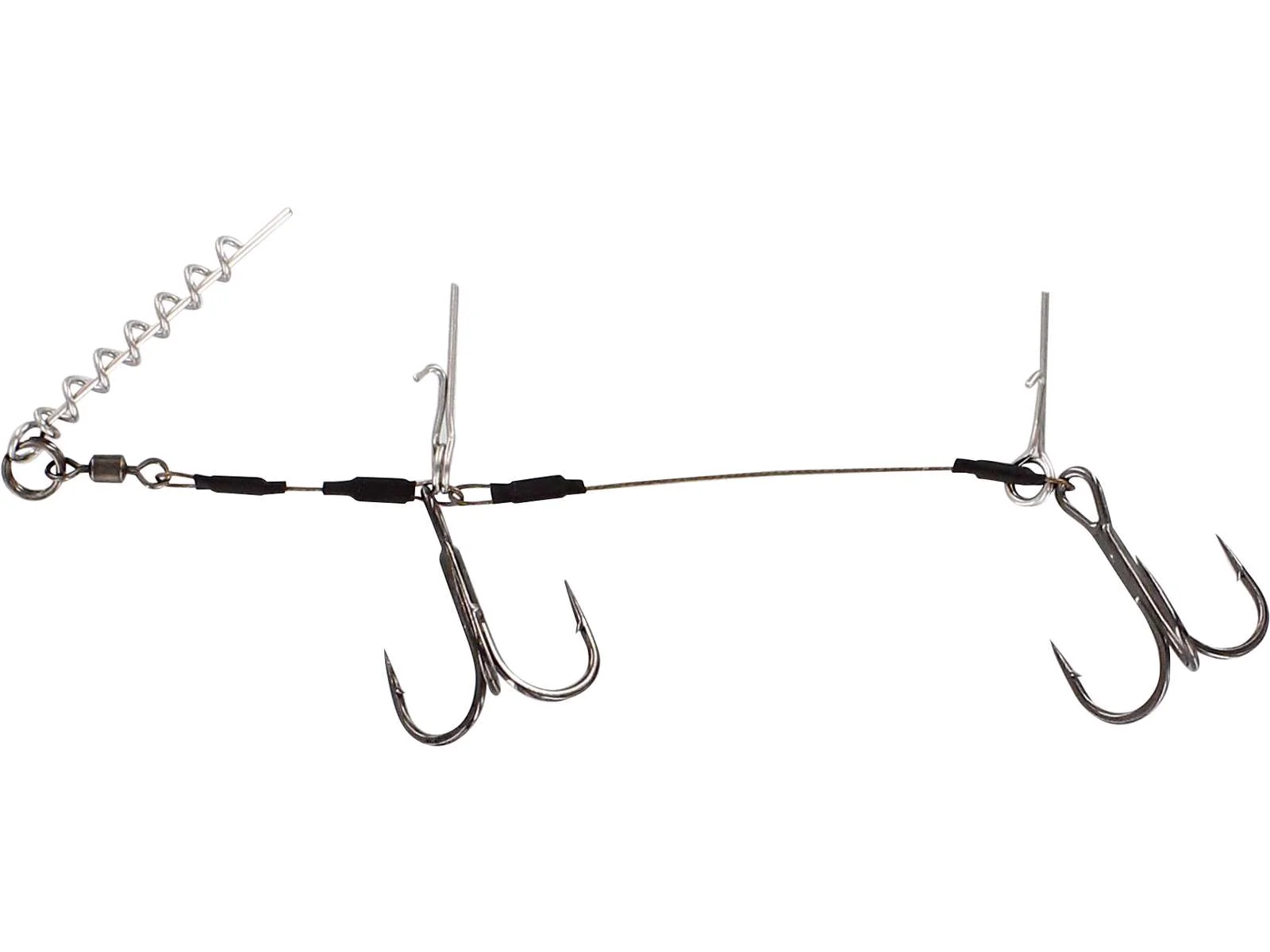 Westin | Add-It Shallow Rig Double