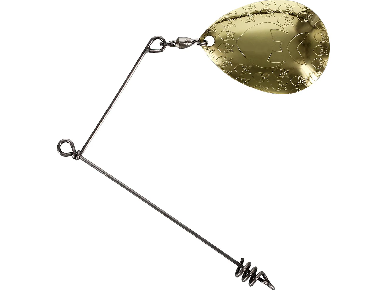 Westin | Add-It Spinnerbait Colorado | Large