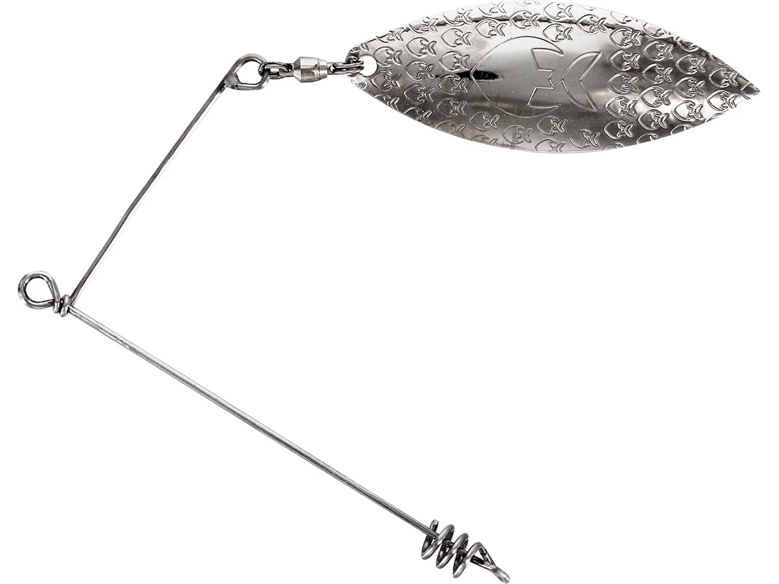 Westin | Add-It Spinnerbait Willow | Large