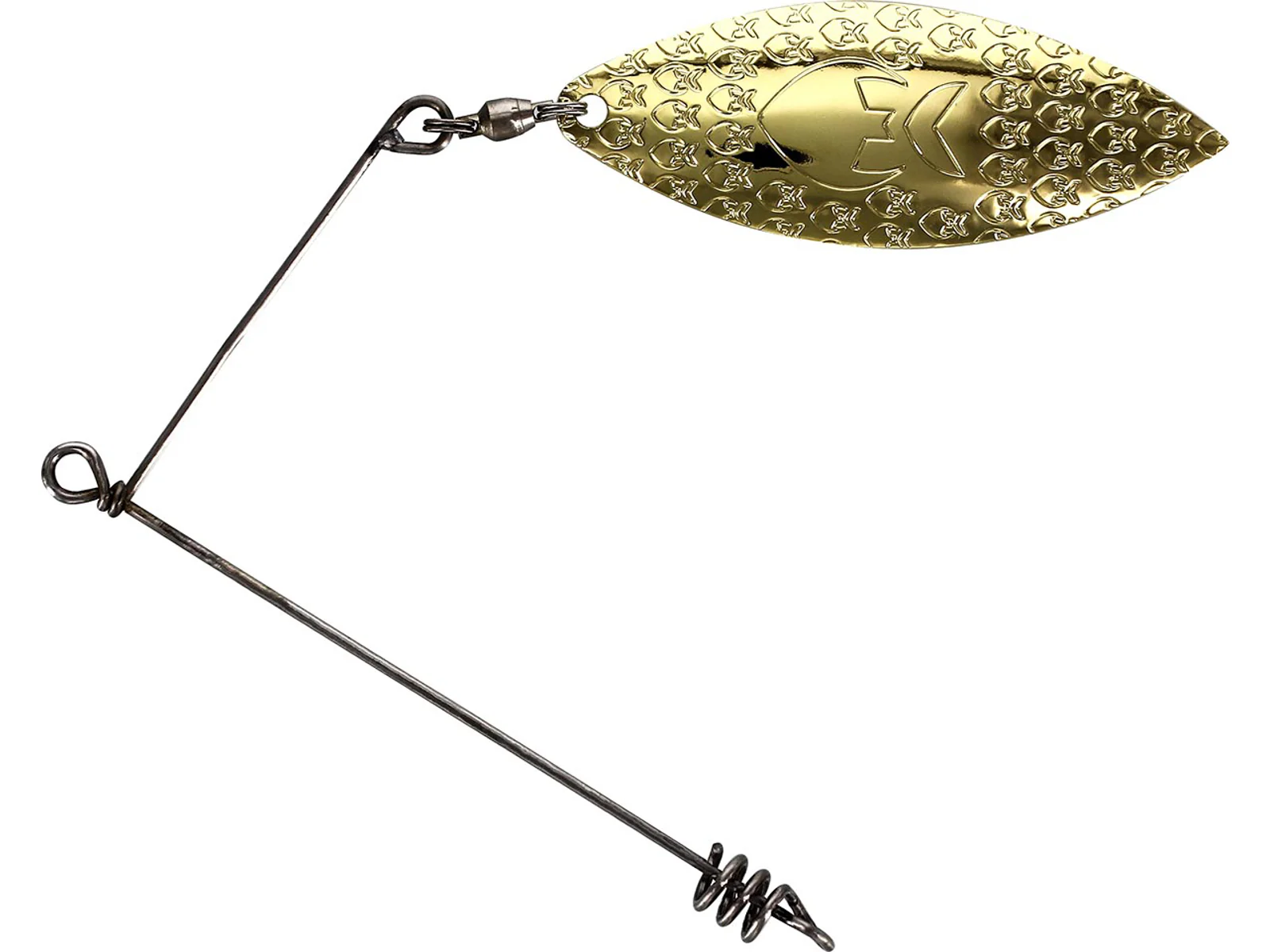 Westin | Add-It Spinnerbait Willow | Large - Image 2