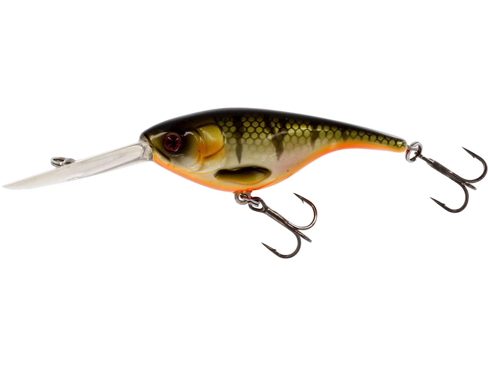 Westin | BabyBite DR Crankbait | 6.5cm | 13g
