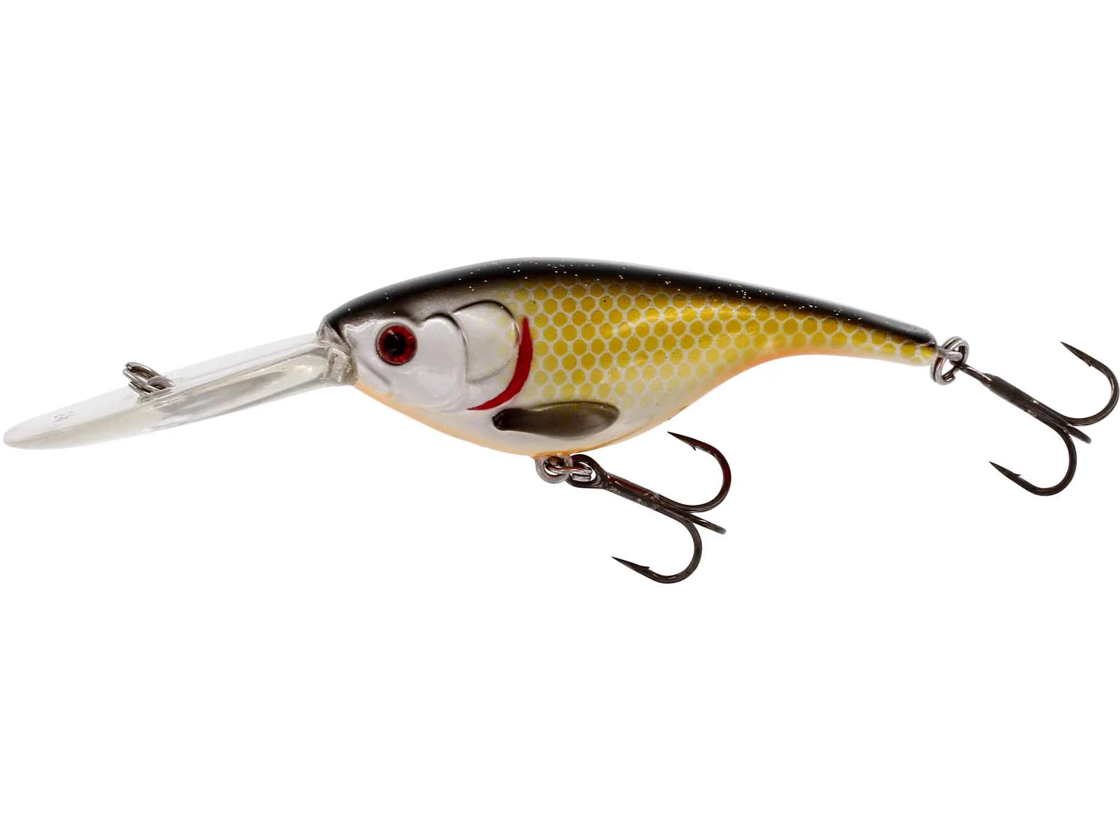 Westin | BabyBite DR Crankbait | 6.5cm | 13g - Image 2