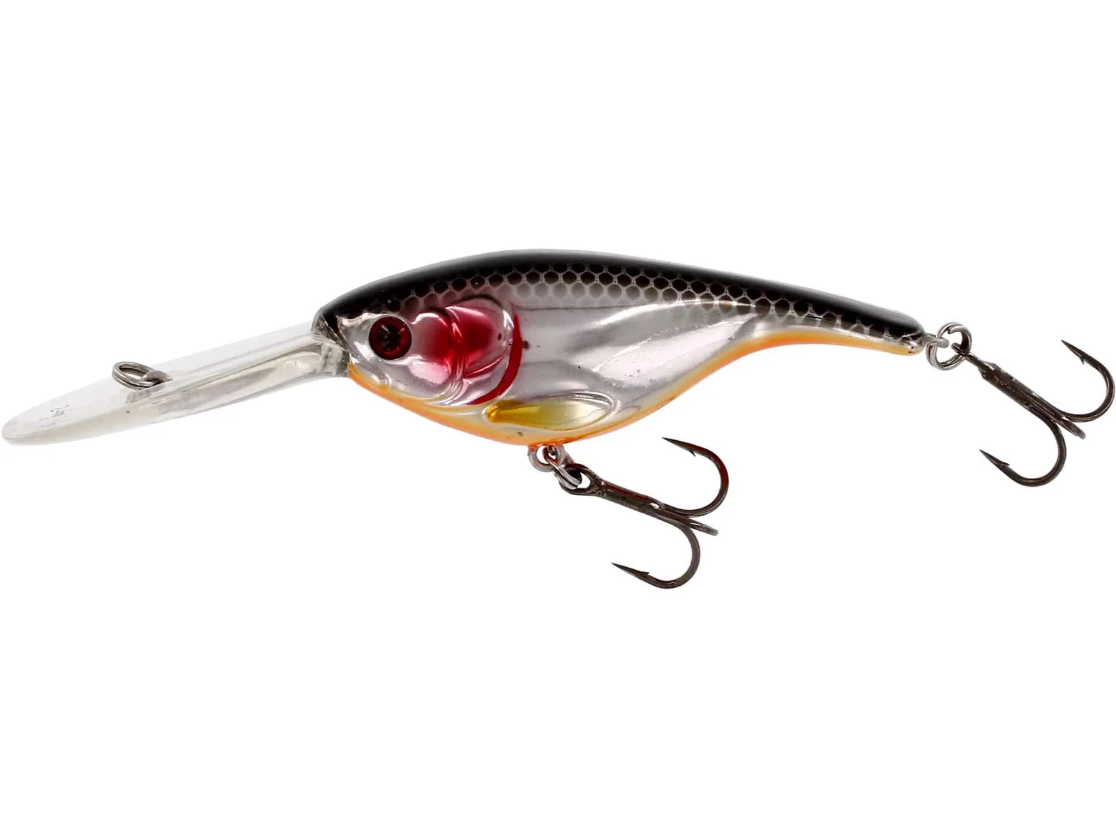 Westin | BabyBite DR Crankbait | 6.5cm | 13g - Image 3