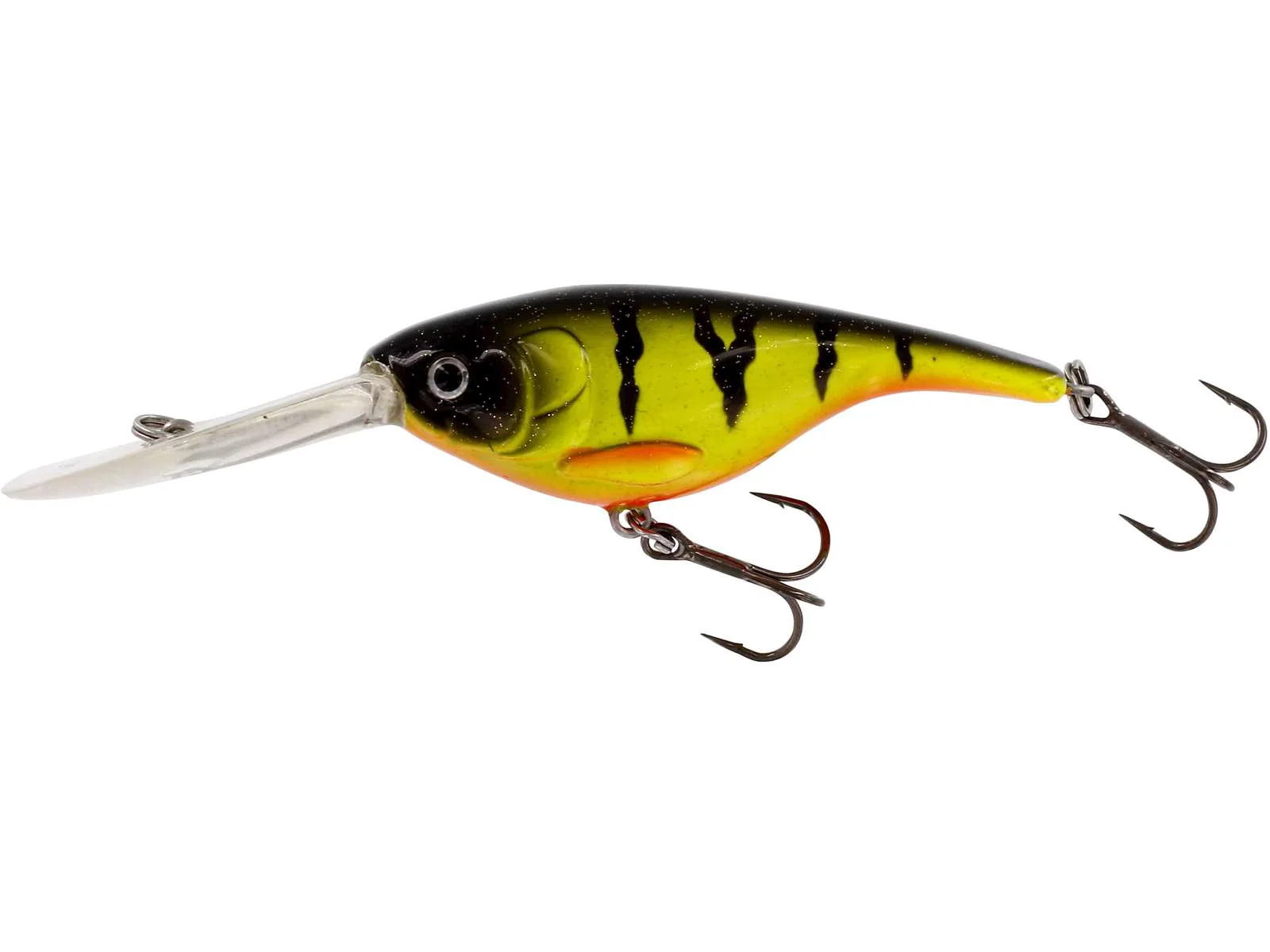 Westin | BabyBite DR Crankbait | 6.5cm | 13g - Image 4