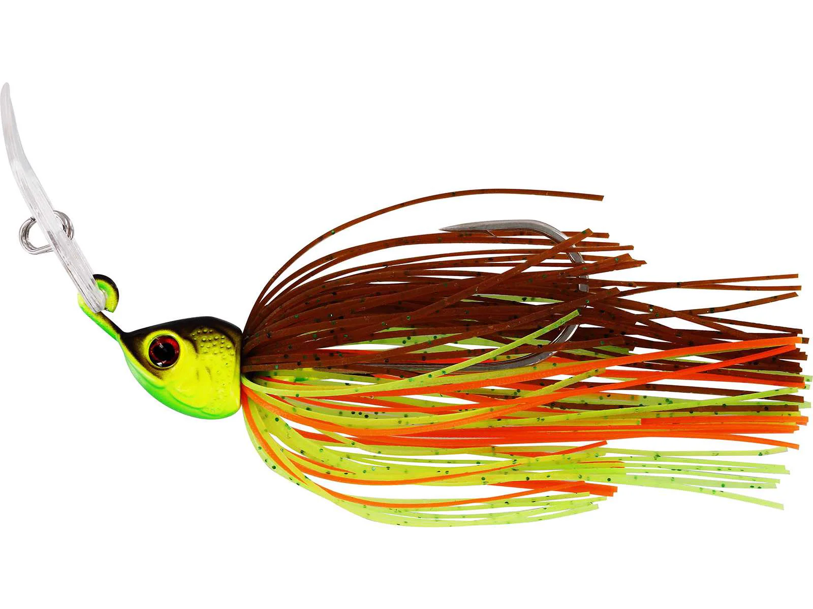 Westin | Bladebite Tungsten Bladed Jig | 21g - Image 4