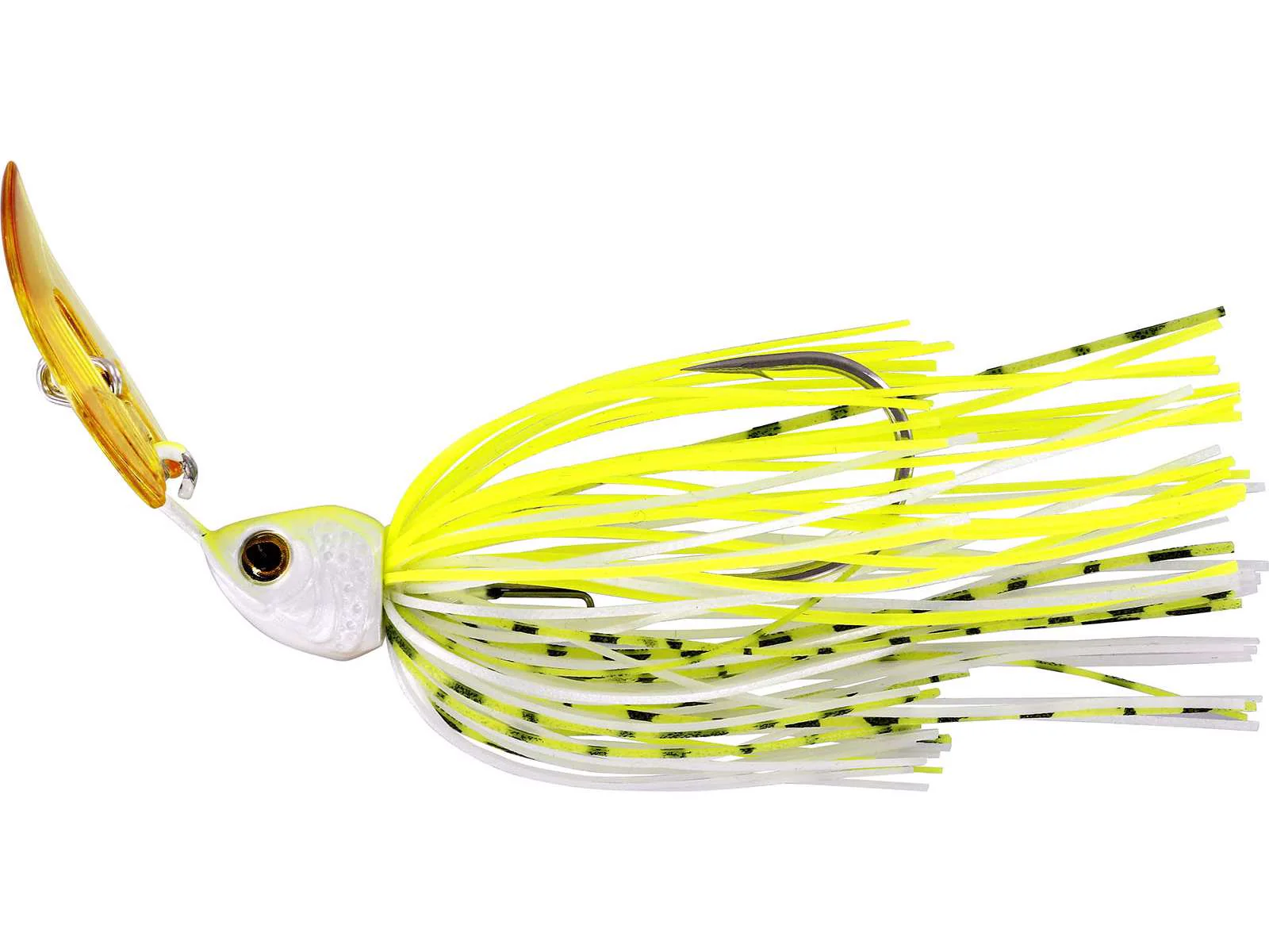 Westin | Bladebite Tungsten Bladed Jig | 21g - Image 5