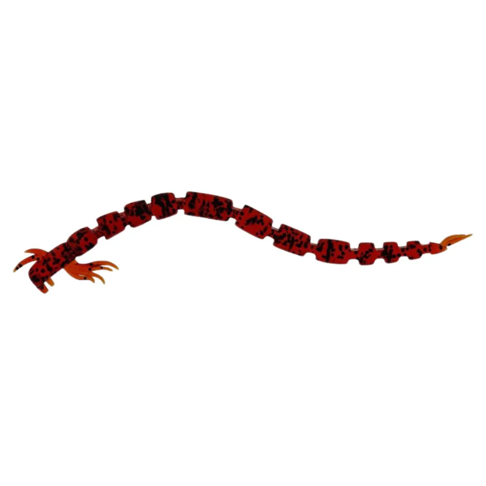 Westin | BloodTeez Worm | 0.5g | 5.5cm | 8pcs - Image 2