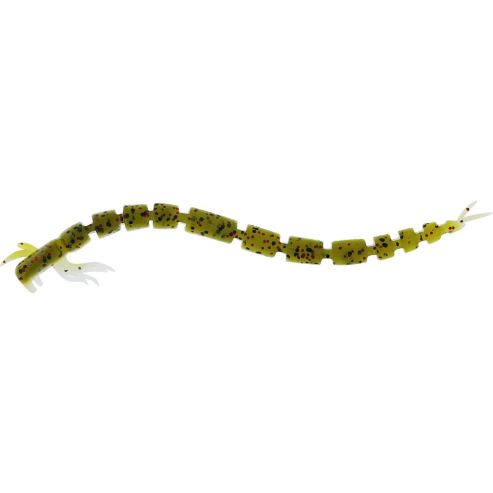 Westin | BloodTeez Worm | 1g | 7.5cm | 6pcs - Image 2