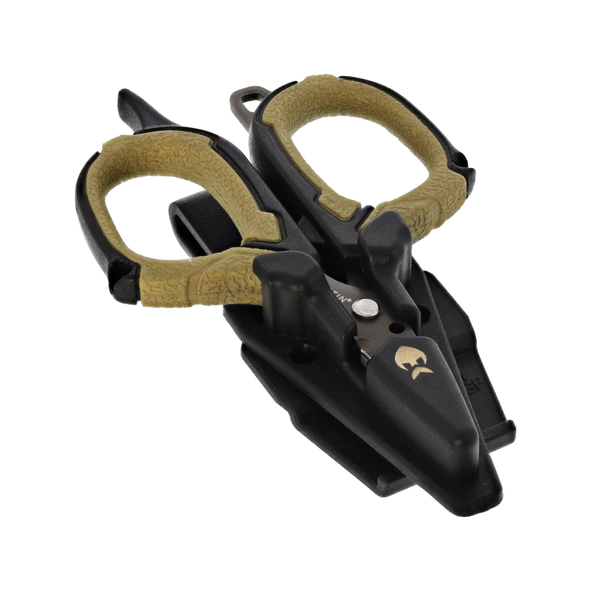 Westin | Braid Scissors Incl. Sheath | Black Sand - Image 2