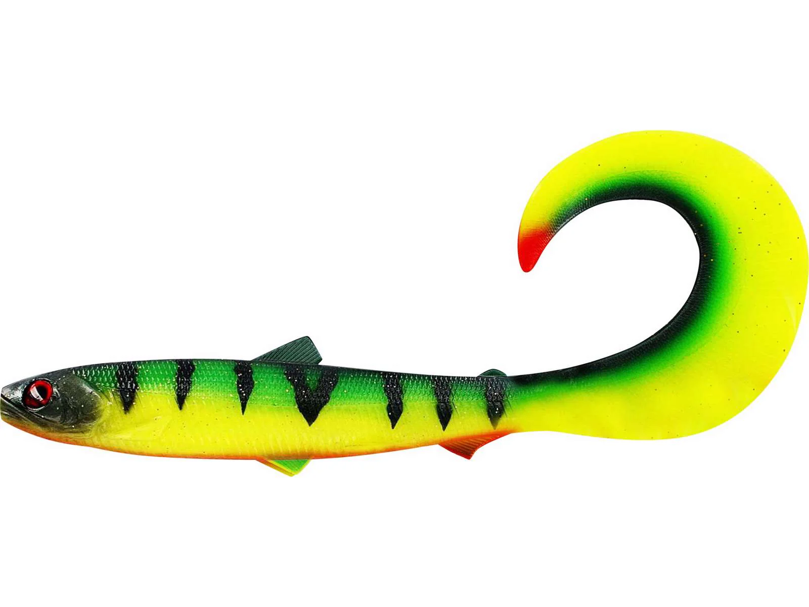 Westin | BullTeez Curltail | 21cm - Image 2