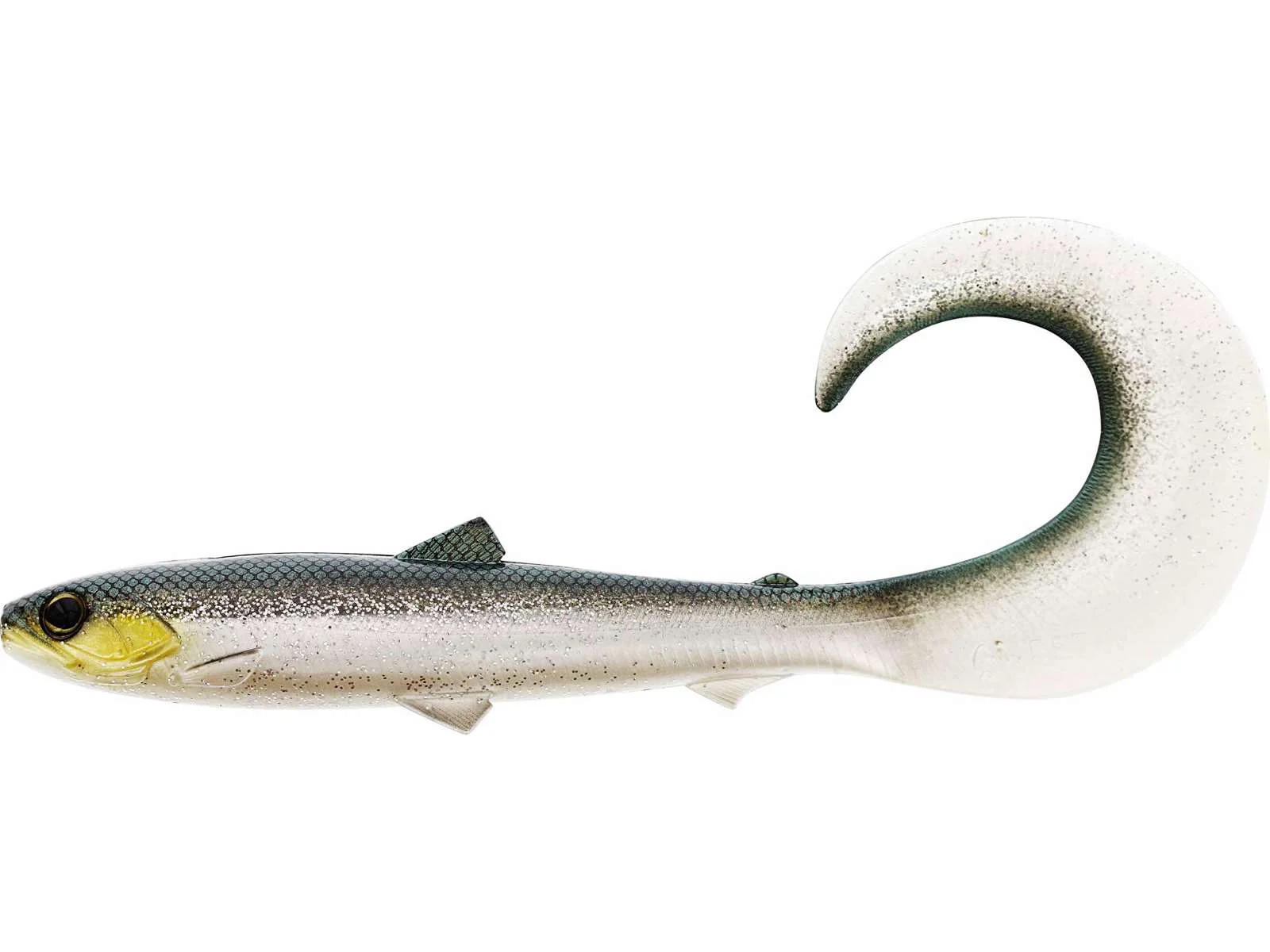 Westin | BullTeez Curltail | 21cm - Image 4