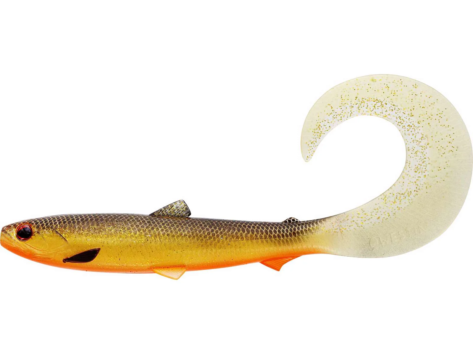 Westin | BullTeez Curltail | 21cm - Image 7