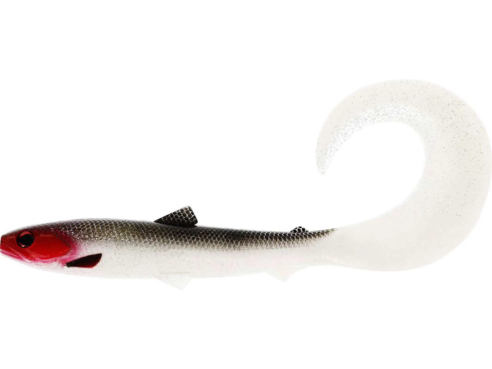 Westin | BullTeez Curltail | 21cm - Image 8