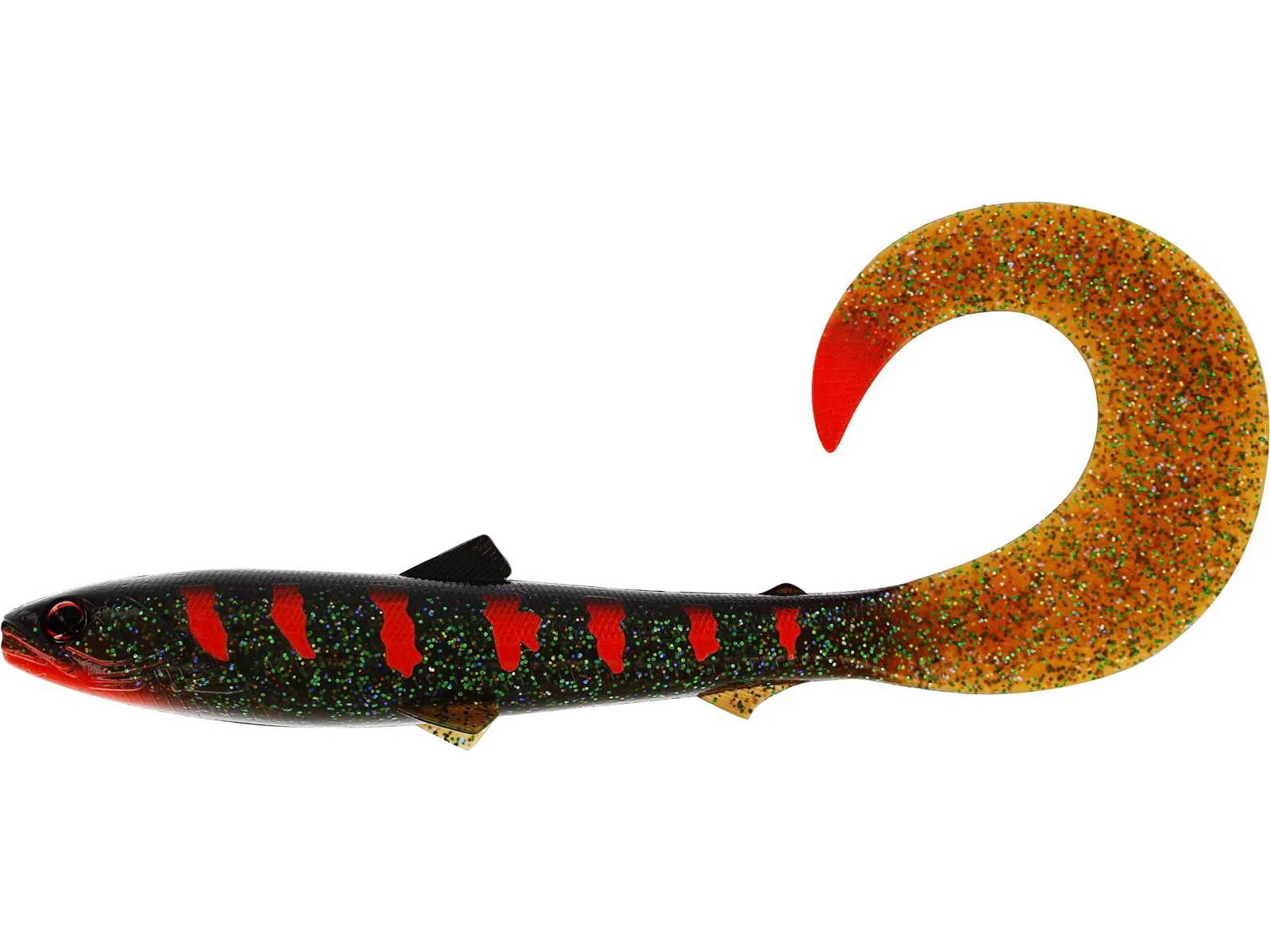 Westin | BullTeez Curltail | 21cm - Image 9