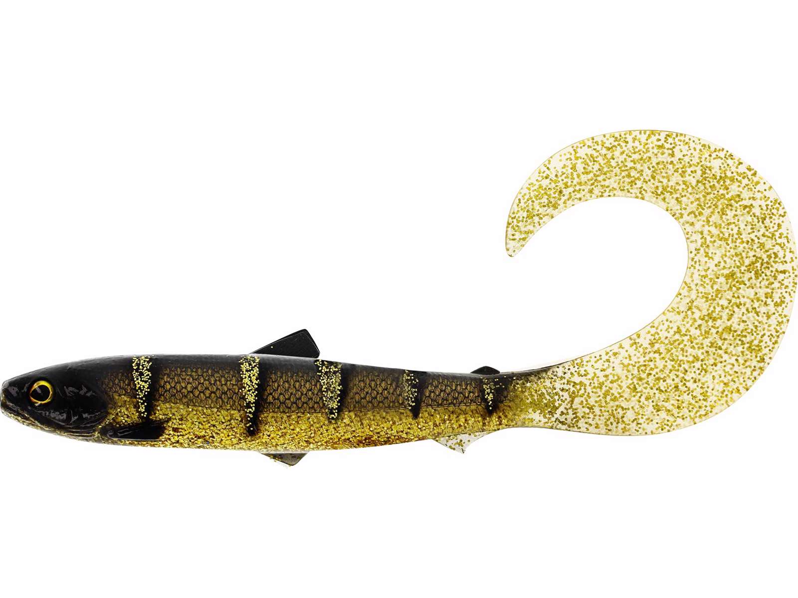 Westin | BullTeez Curltail | 27cm