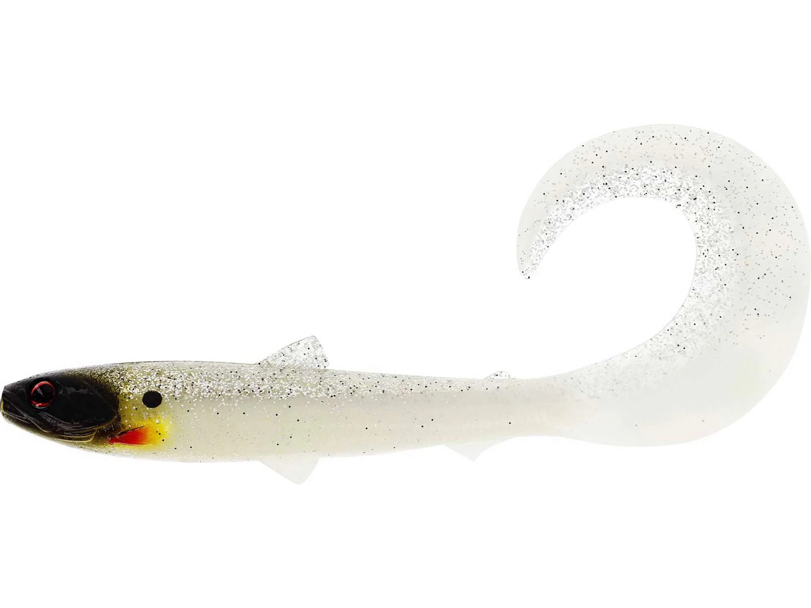 Westin | BullTeez Curltail | 27cm - Image 10