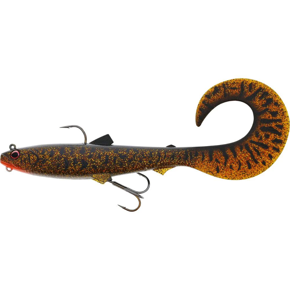Westin | Bullteez Curltail R2F | Sinking | 21cm | 73g - Image 6
