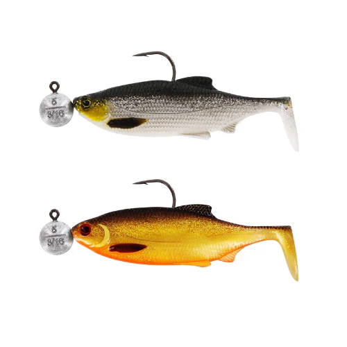 Westin | Ricky The Roach R N R | 5g | 7cm | 2pcs