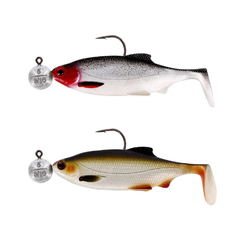 Westin | Ricky The Roach R N R | 5g | 7cm | 2pcs - Image 2