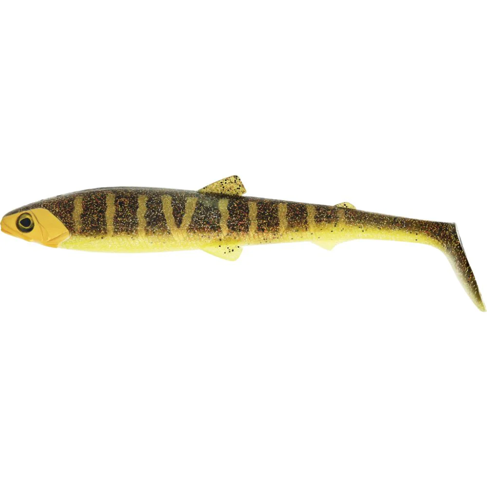 Westin | Bullteez Shadtail | 18cm | 53g - Image 2