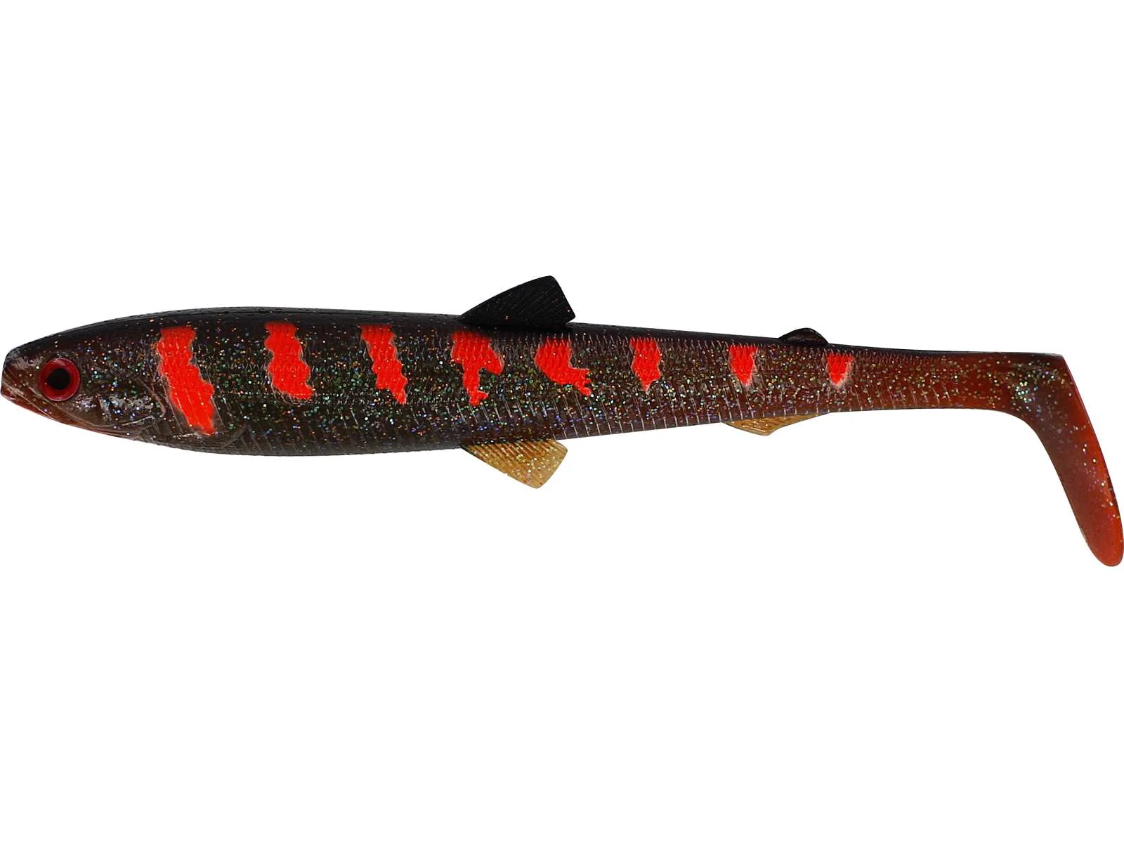 Westin | BullTeez Shadtail | 18cm | 53g - Image 11