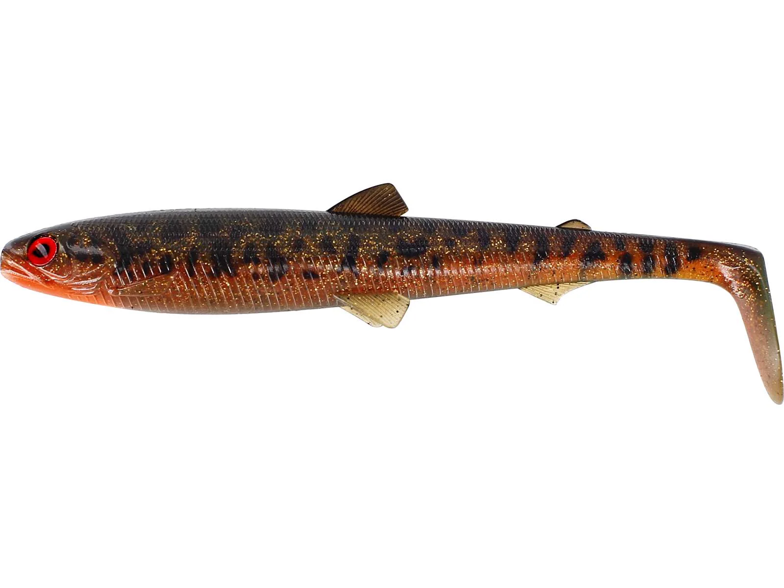 Westin | BullTeez Shadtail | 18cm | 53g - Image 3