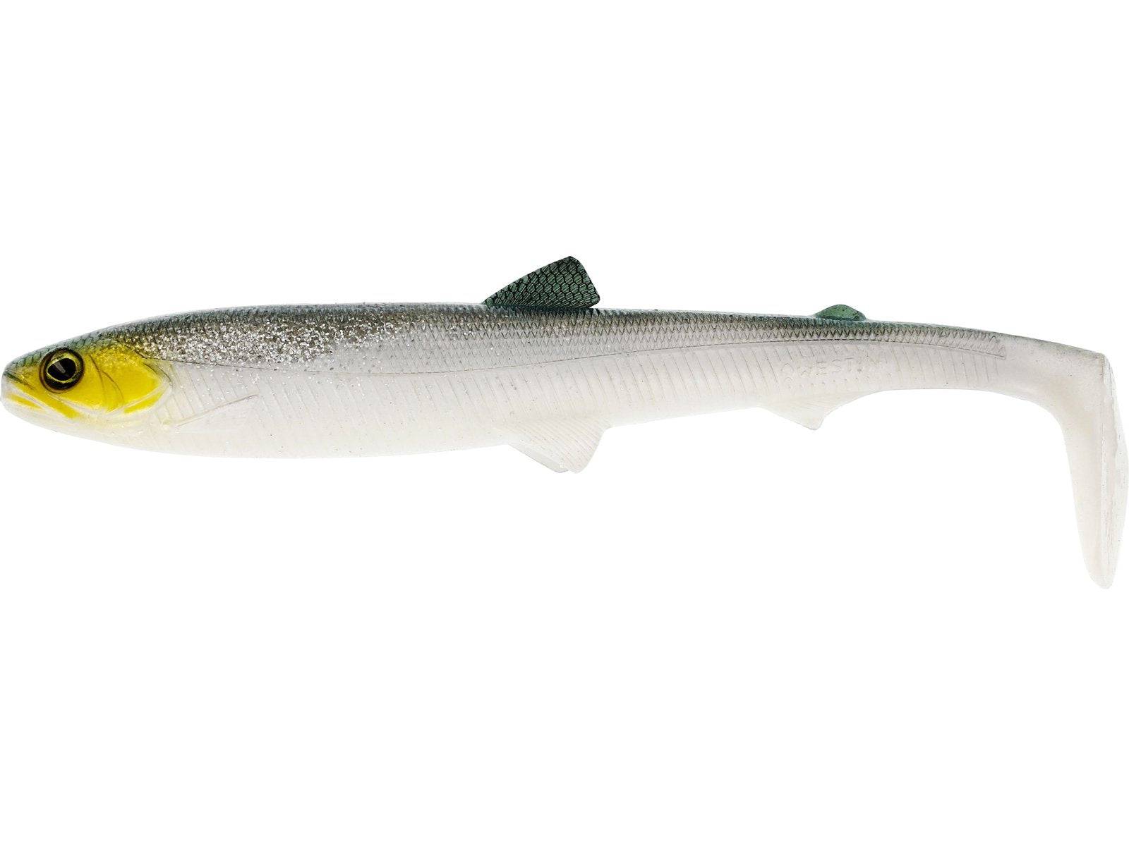 Westin | BullTeez Shadtail | 18cm | 53g - Image 4