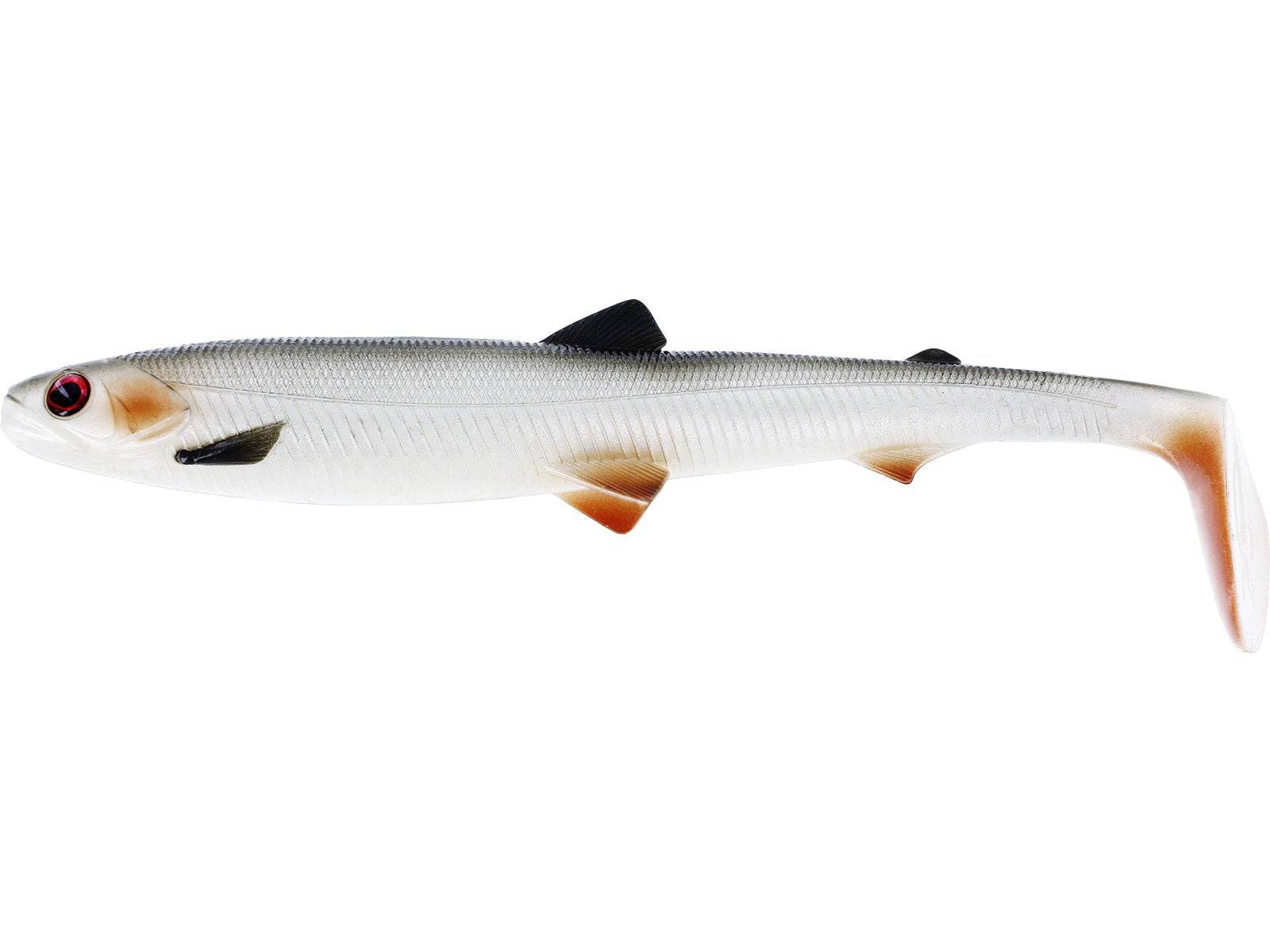 Westin | BullTeez Shadtail | 24cm | 107g - Image 10