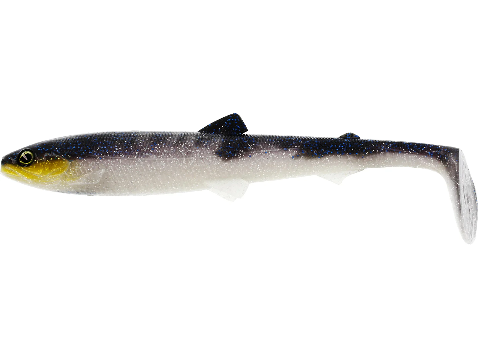 Westin | BullTeez Shadtail | 24cm | 107g - Image 12