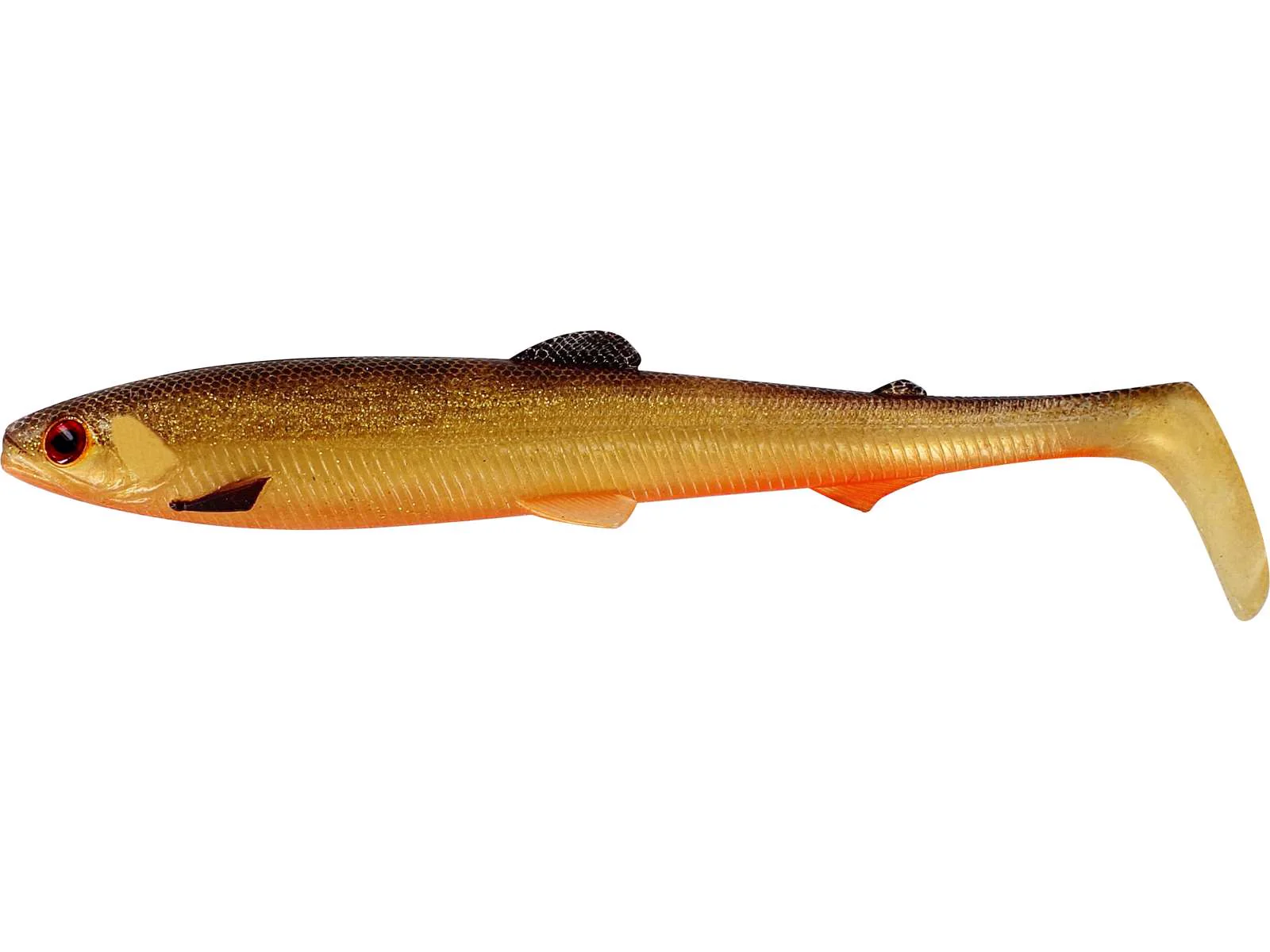 Westin | BullTeez Shadtail | 24cm | 107g - Image 13
