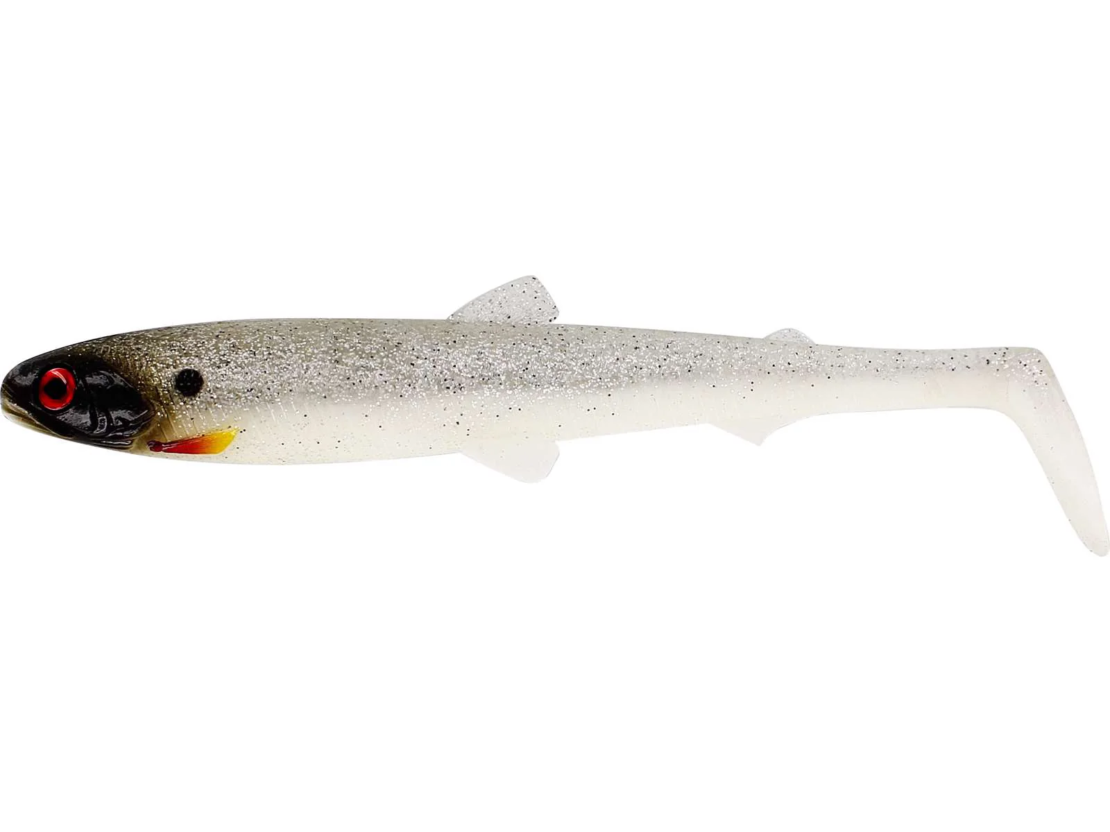 Westin | BullTeez Shadtail | 24cm | 107g - Image 16