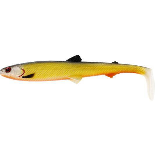 Westin | BullTeez Shadtail | 24cm | 107g - Image 4