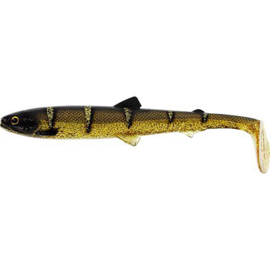 Westin | BullTeez Shadtail | 24cm | 107g - Image 5