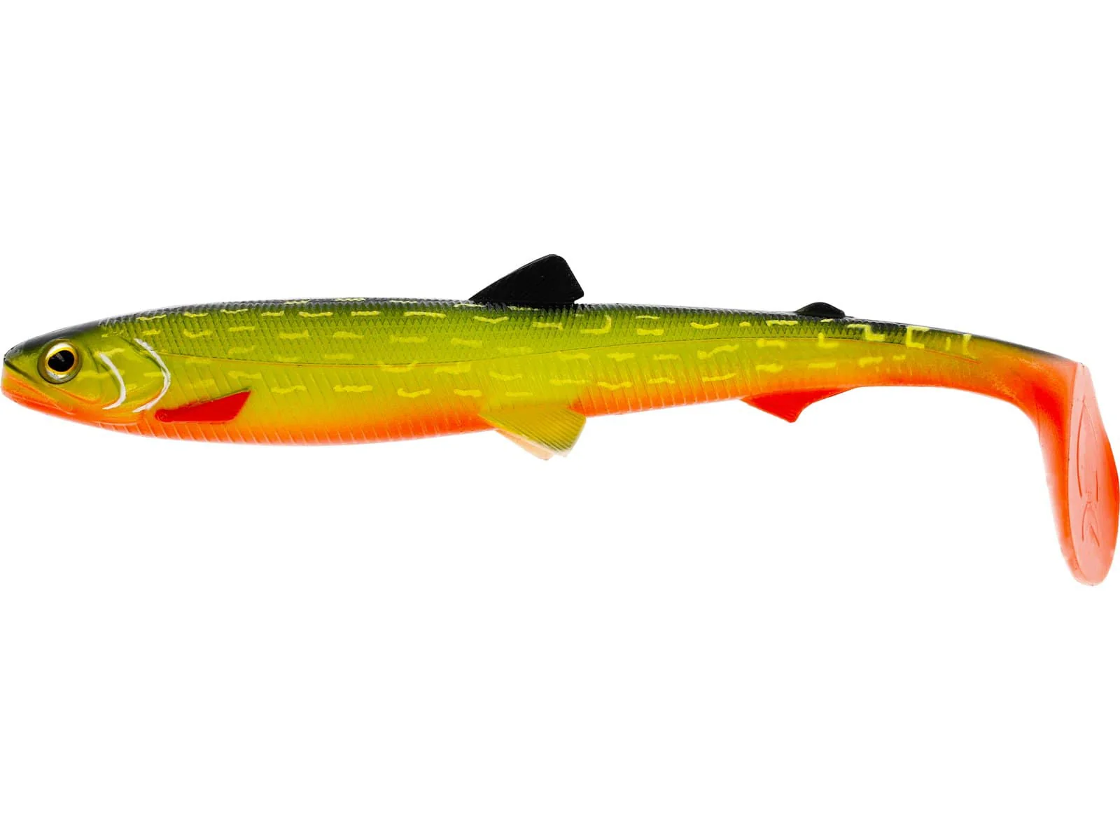 Westin | BullTeez Shadtail | 24cm | 107g - Image 6