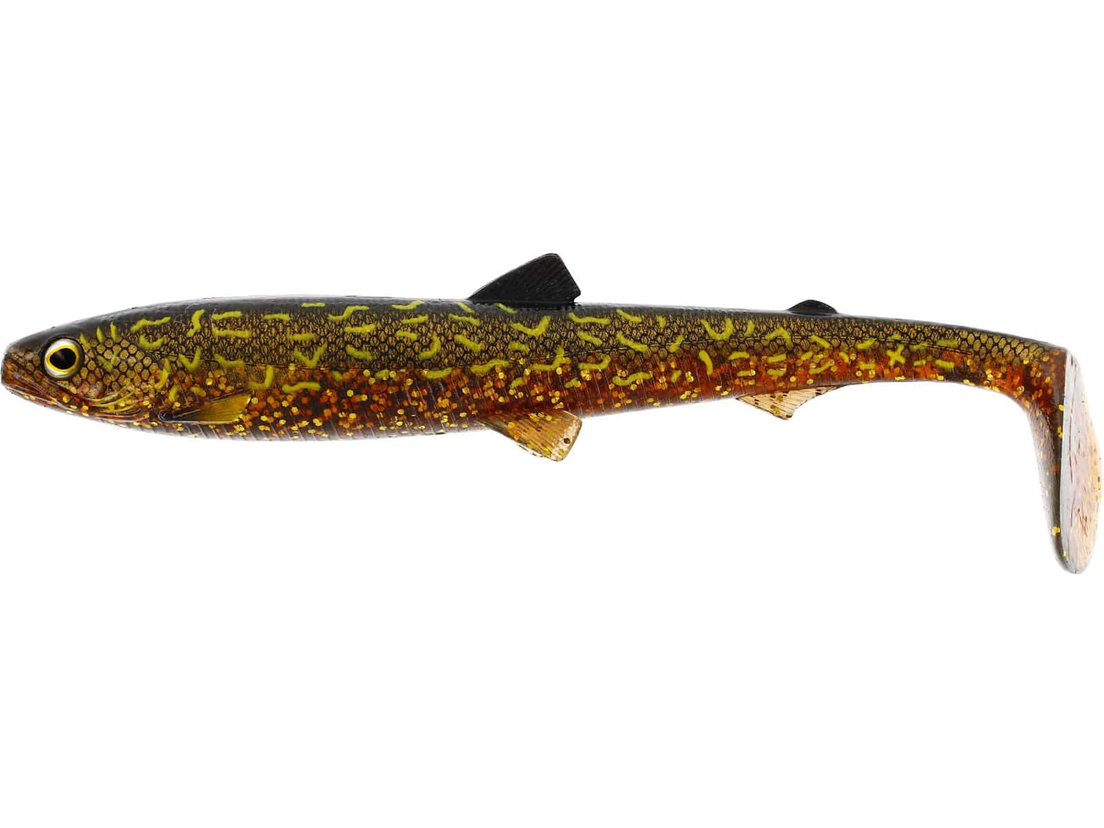 Westin | BullTeez Shadtail | 24cm | 107g - Image 9
