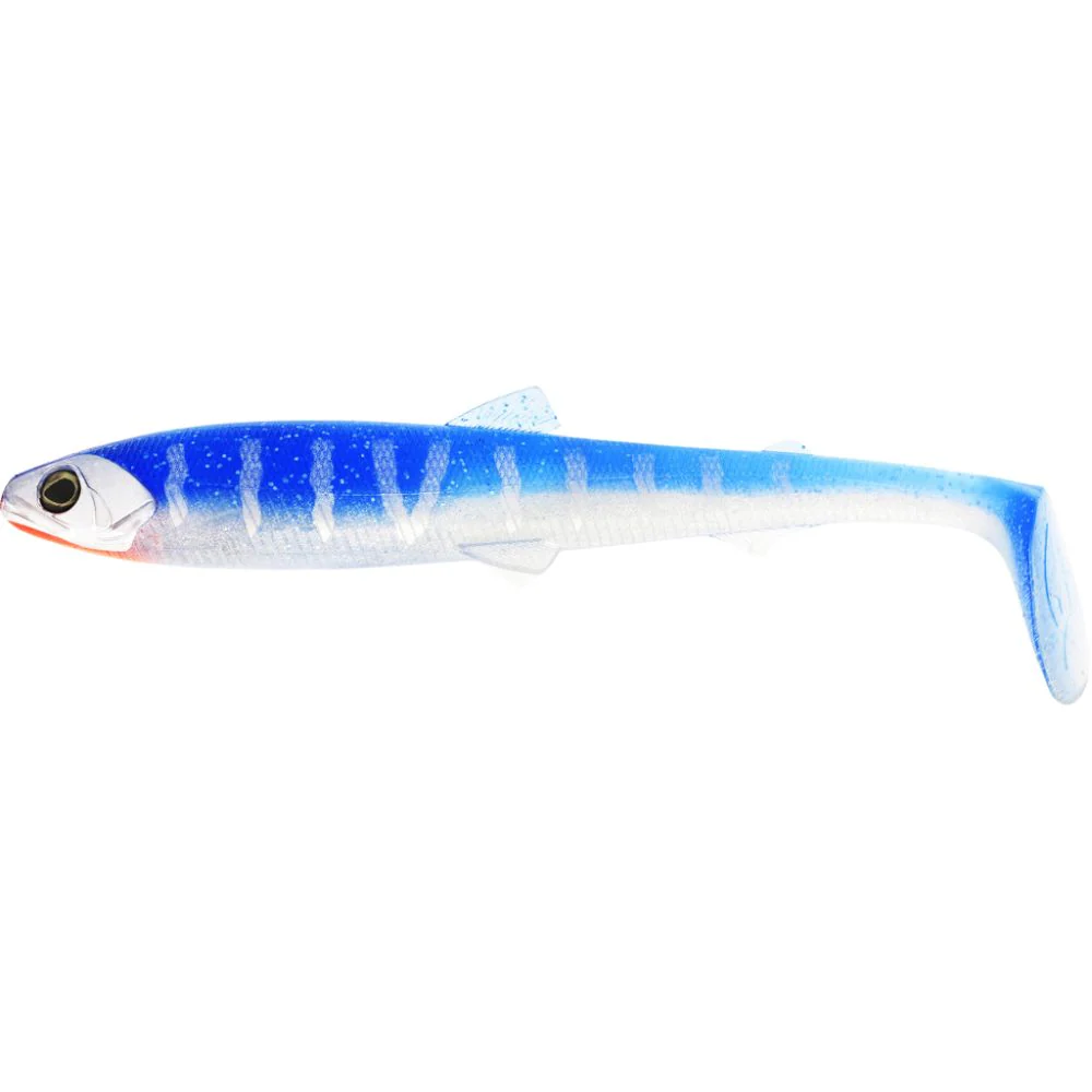 Westin | BullTeez Shadtail | 30cm | 240g - Image 8