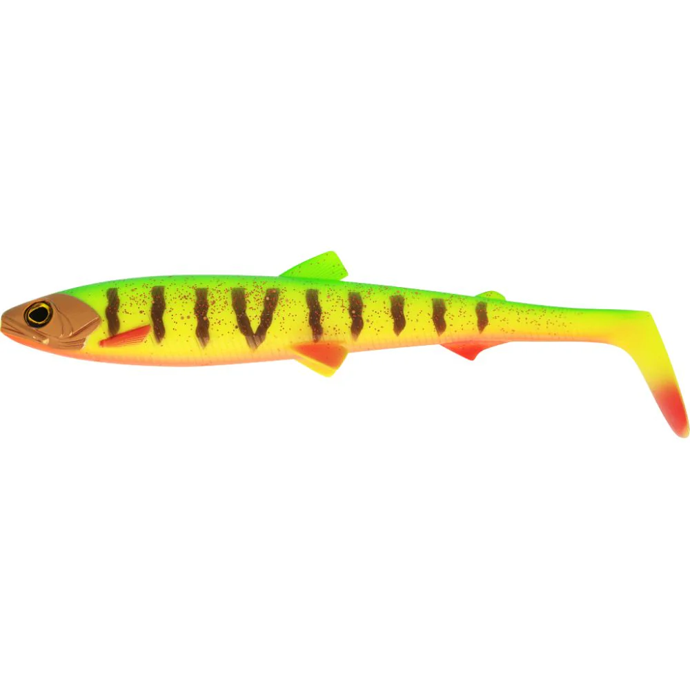 Westin | BullTeez Shadtail | 30cm | 240g - Image 9